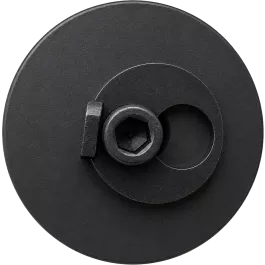 Bead Roller Quick Change Keyhole Washer Set