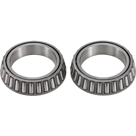 Bearing- GN Rear Hub