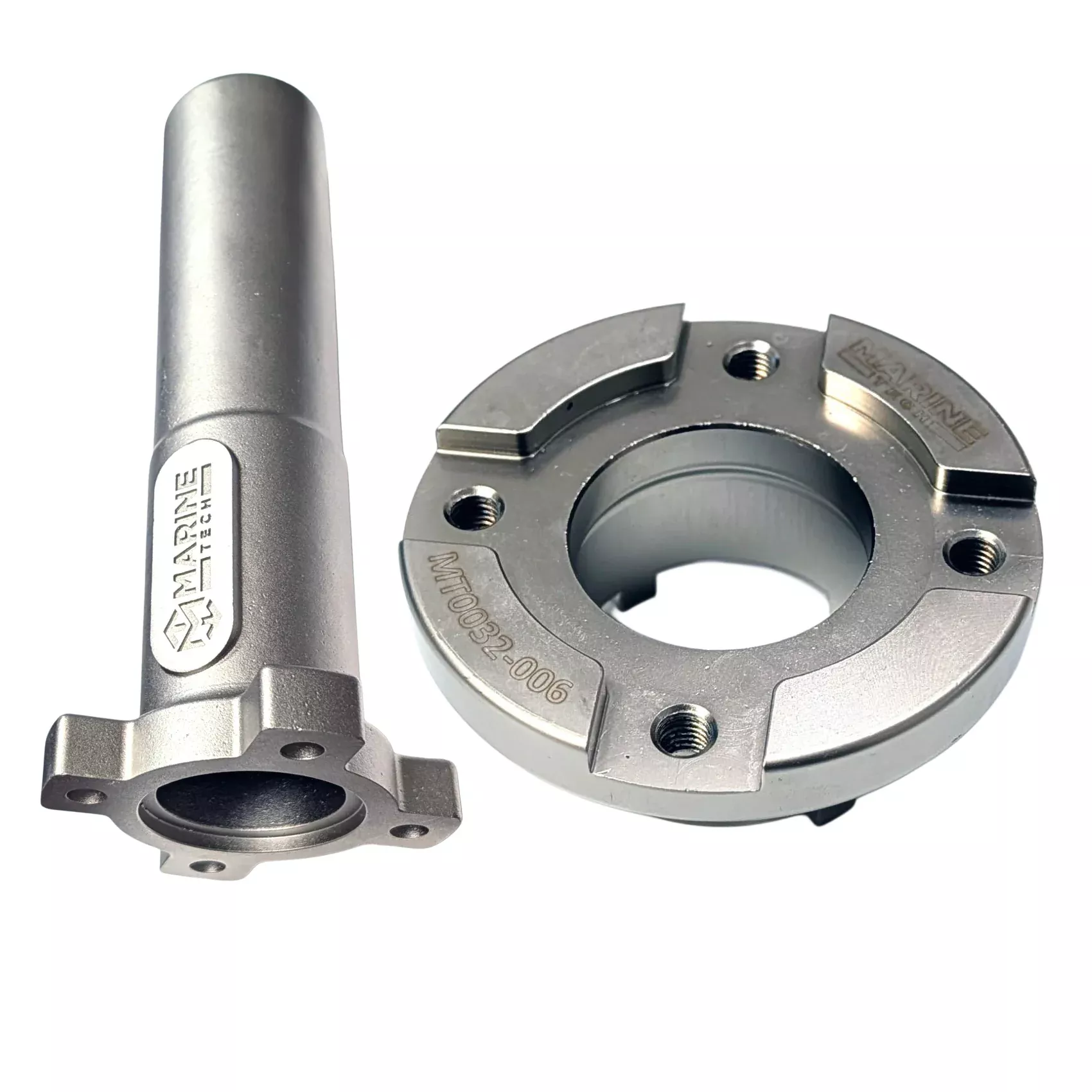Bearing Retainer Wrench + Handle, Replaces YB-06075