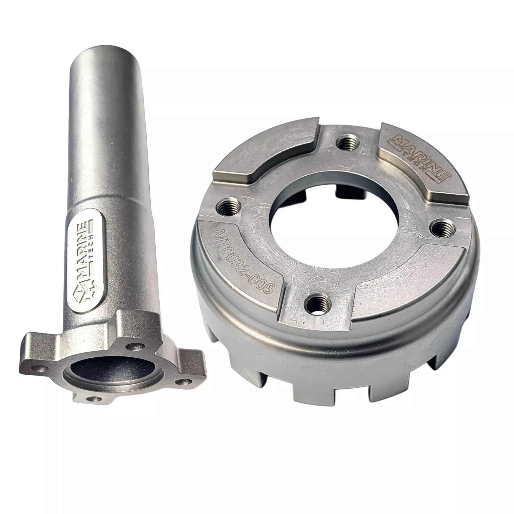 Bearing Retainer Wrench + Handle, Replaces YB-06823
