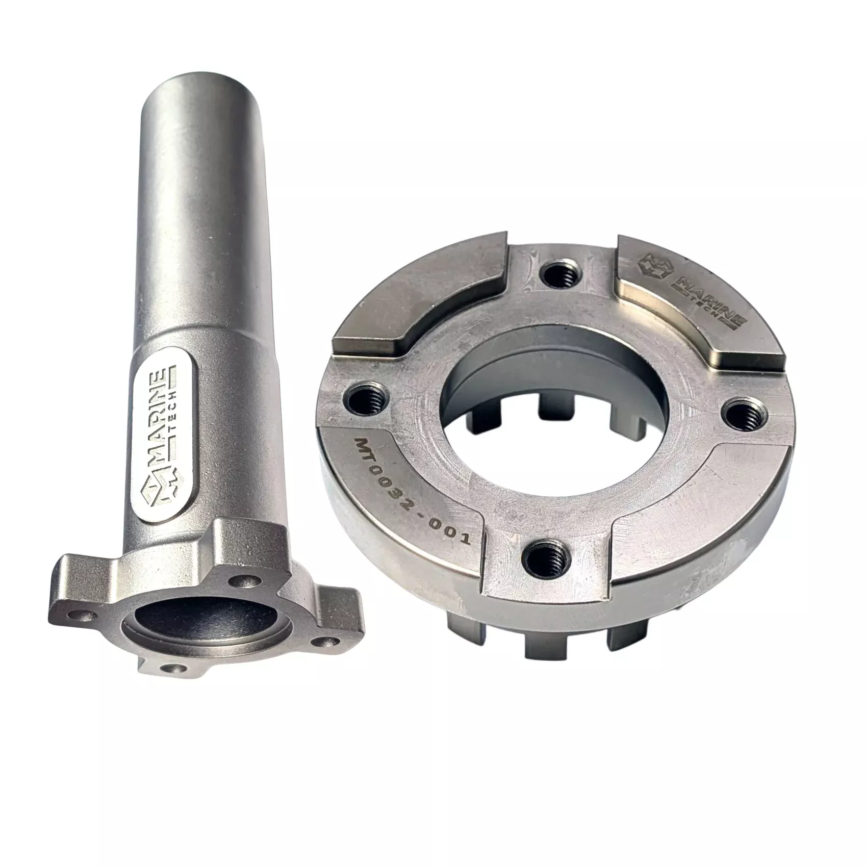 Bearing Retainer Wrench + Handle, Replaces YB-34447