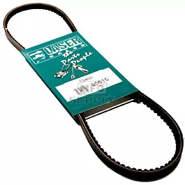 Belt for Stihl TS400 cutoff saw.