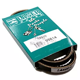 Belt for Stihl TS510 cutoff saw.
