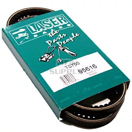 Belt for Stihl TS760 cutoff saw.