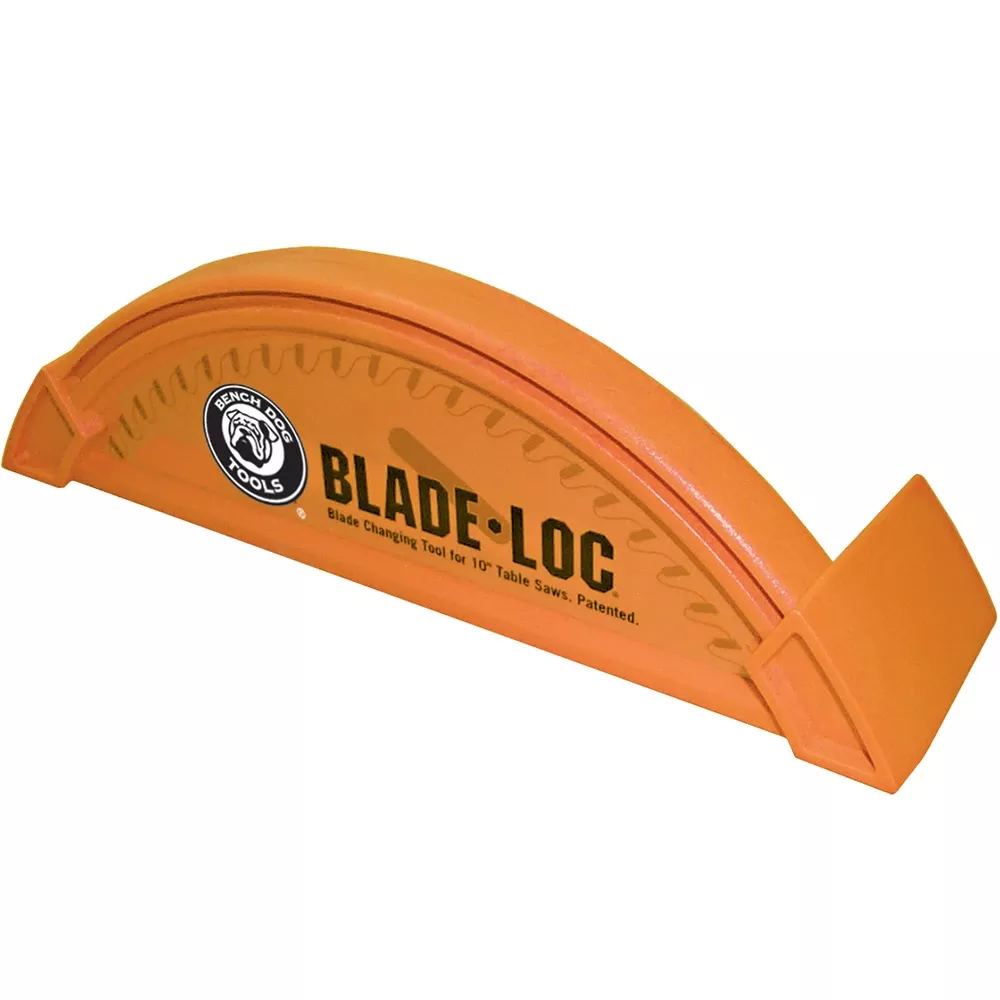 Bench Dog Blade-Loc