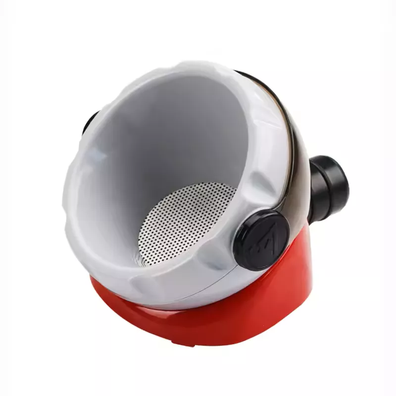 Bench Dust Collector