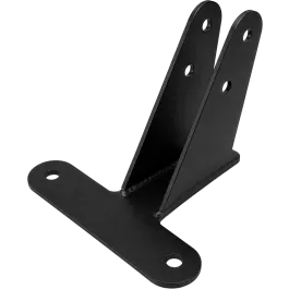 Bench Mount for Hydraulic Notcher