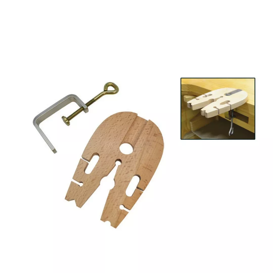 Bench Pin - Studioflux