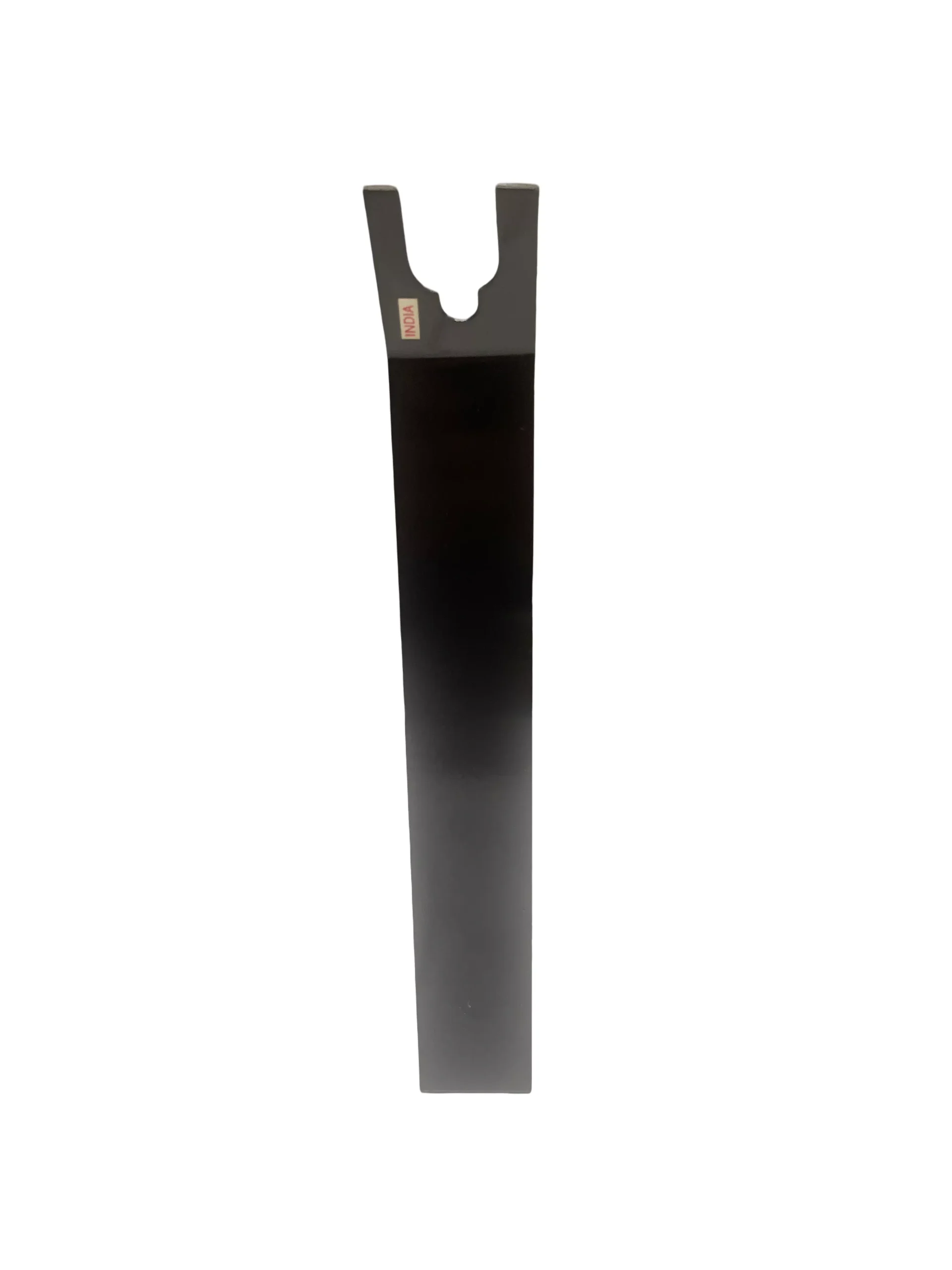 Bench Torch Holder