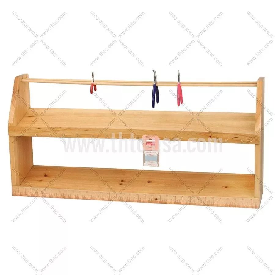Benchtop Organizer - BP194
