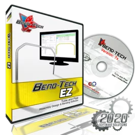 Bend-Tech EZ Software
