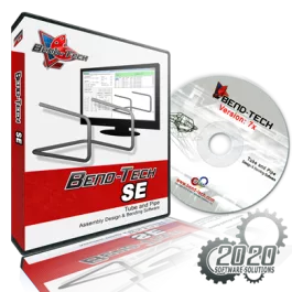 Bend-Tech SE Software