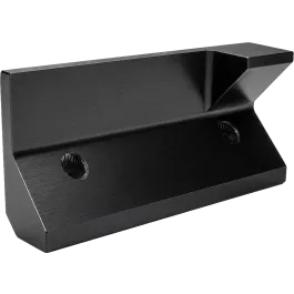 Bent Tube Vise Jaw
