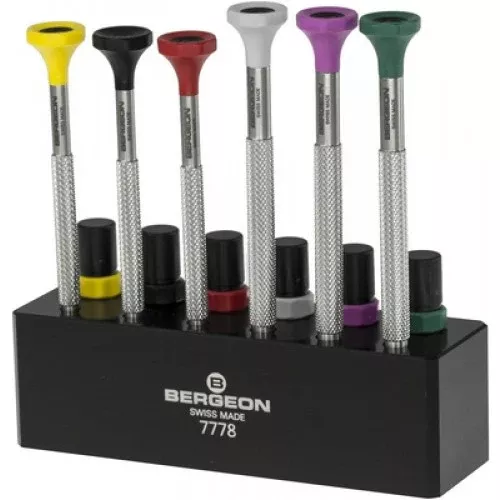 Beregon Stand with 6 Screwdrivers