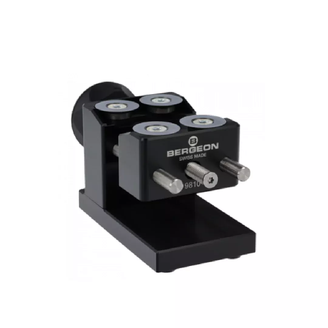 Bergeon Device for Removing Watch Pressured Bezels
