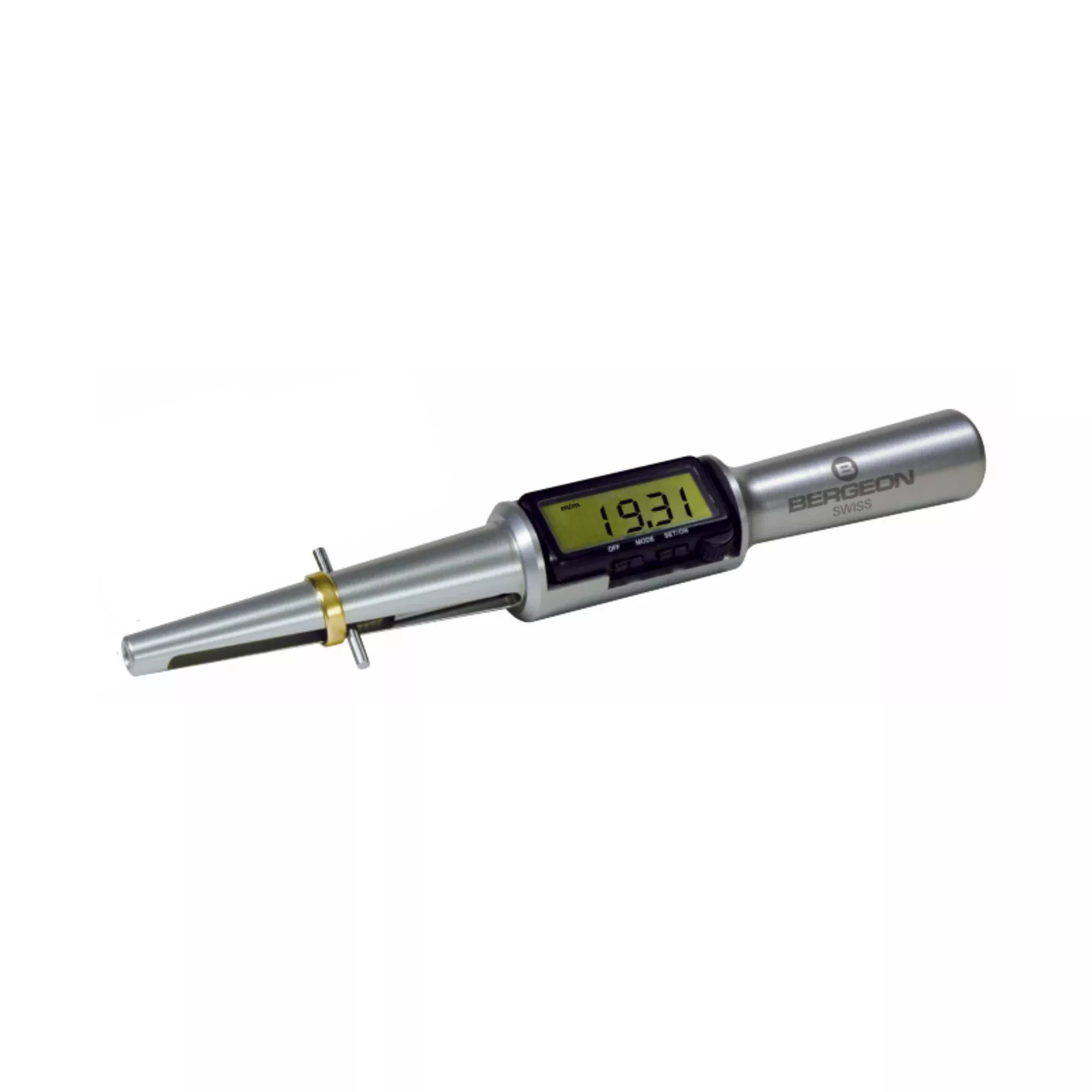 Bergeon Digital Ring Stick