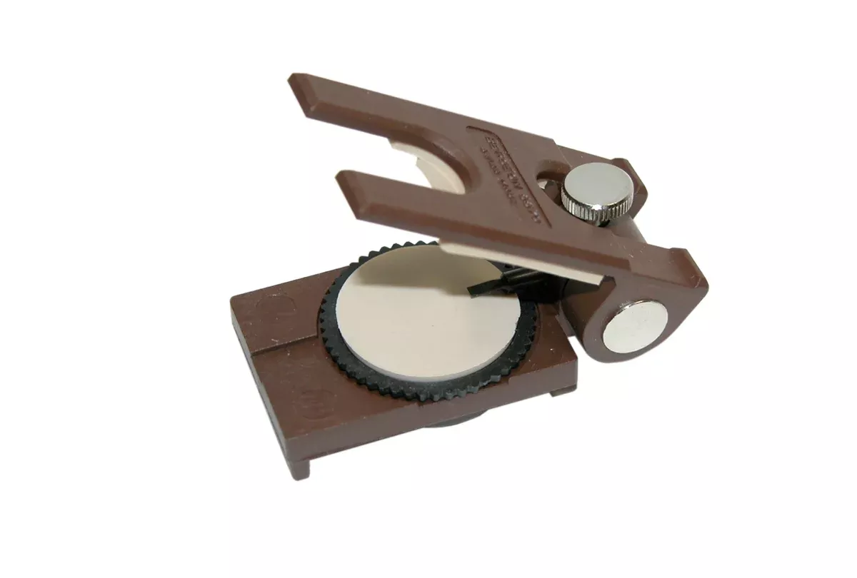 Bergeon Hand Vice