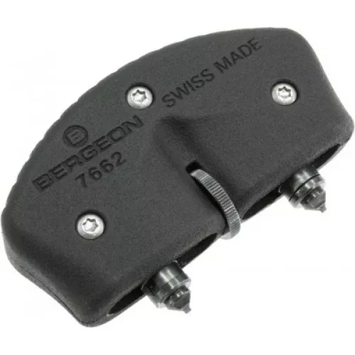 Bergeon Key for Opening Screwed Backs