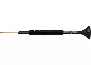 Bergeon Screwdriver 1.00 mm