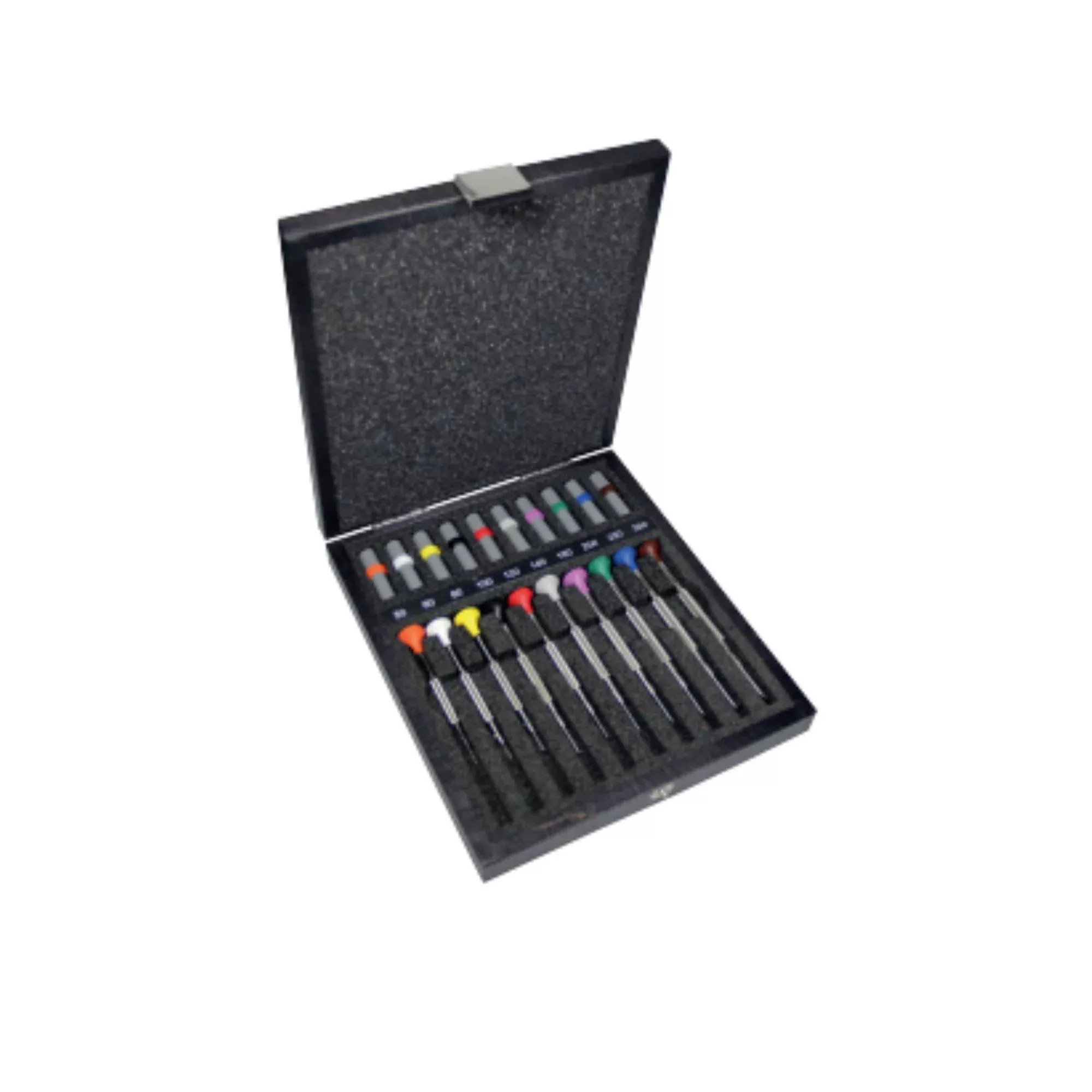 Bergeon Screwdriver Set - 10 Piece Set