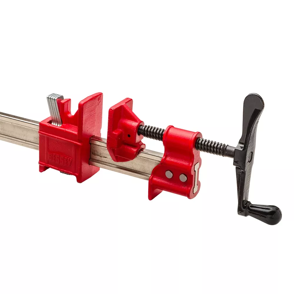 Bessey I-Beam Bar Clamps