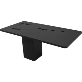 Beverly Shear Universal Stand Mount