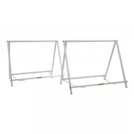 BG Racing 24" Extra Large Chassis Stands (Pair)