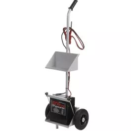 BG Racing Battery Cart with Tray