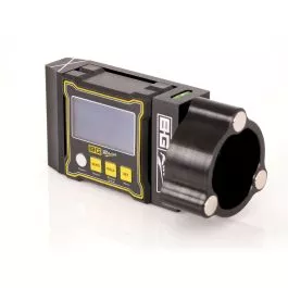 BG Racing- Billet Digital Camber/Caster Gauge with Magnetic Adapter