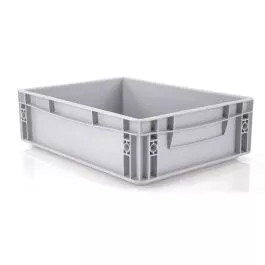 BG Racing Euro Storage Bin - Large