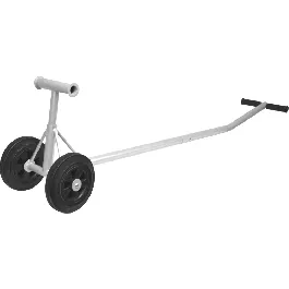 BG Racing Formula Rear Swivel Jack