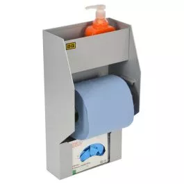 BG Racing Hand Wash Station