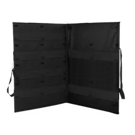 BG Racing Large Pit Board - Carry Bag