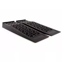 BG Racing Low Rise Vehicle Ramps (pair)