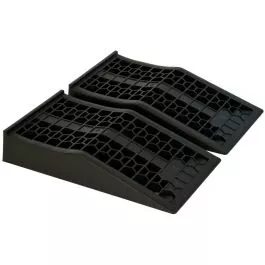 BG Racing Low Rise Wide Vehicle Ramps (pair)