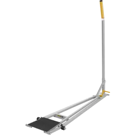 BG Racing Quick Lift Jack - Long Formula