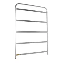 BG Racing Standard Aluminum Pit Board
