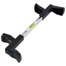 BG Racing Steering Wheel Level