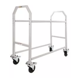 BG Racing Wheel & Tire Cart - 1300mm
