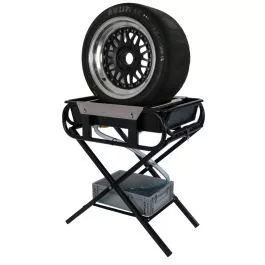 BG Racing Wheel & Tire Cleaning Bath