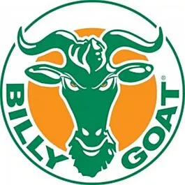 Billy Goat 810159 Bar Bracket Idler