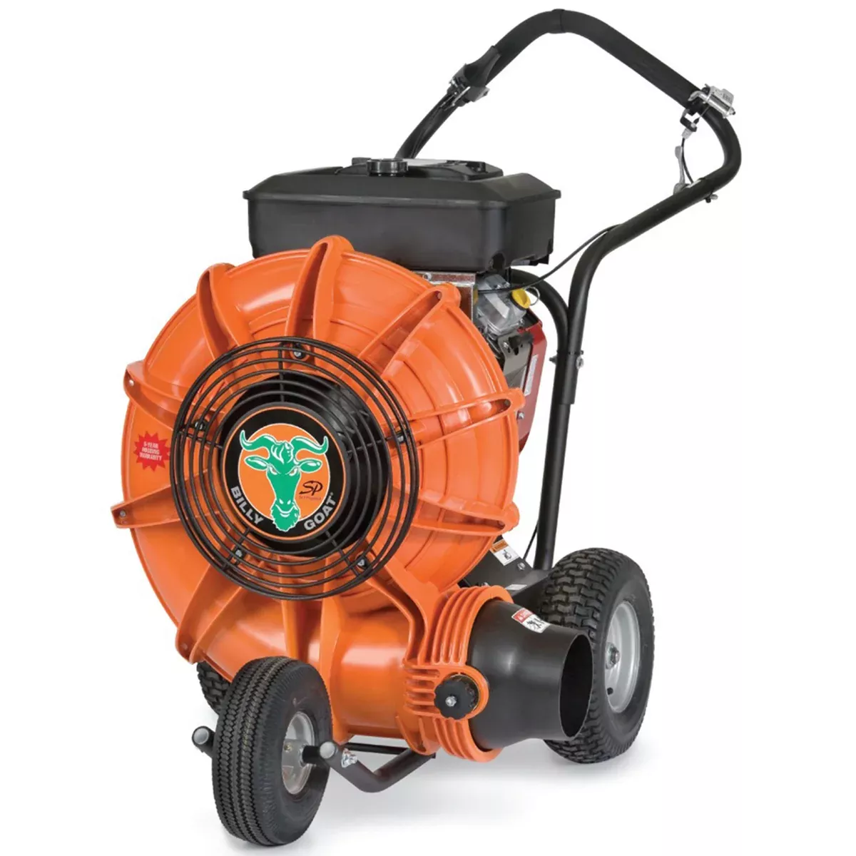 Billy Goat F1802V Vanguard Walk-Behind Blower