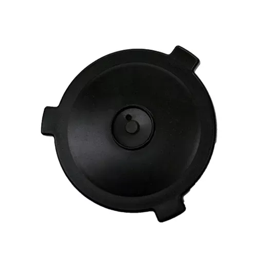 Birchemeier 10K-15K Lid w/ Gasket 103-972-02