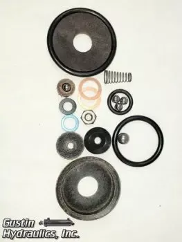 Blackhawk 1.5 Ton Floor Jack Repair Kit