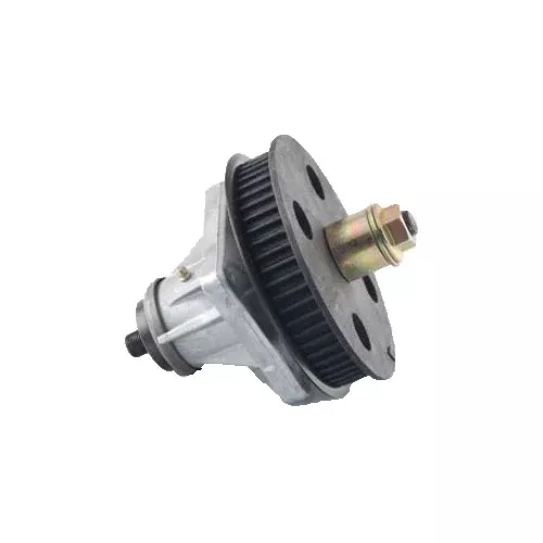 BLADE SPINDLE ASSEMBLY MTD 918 04439