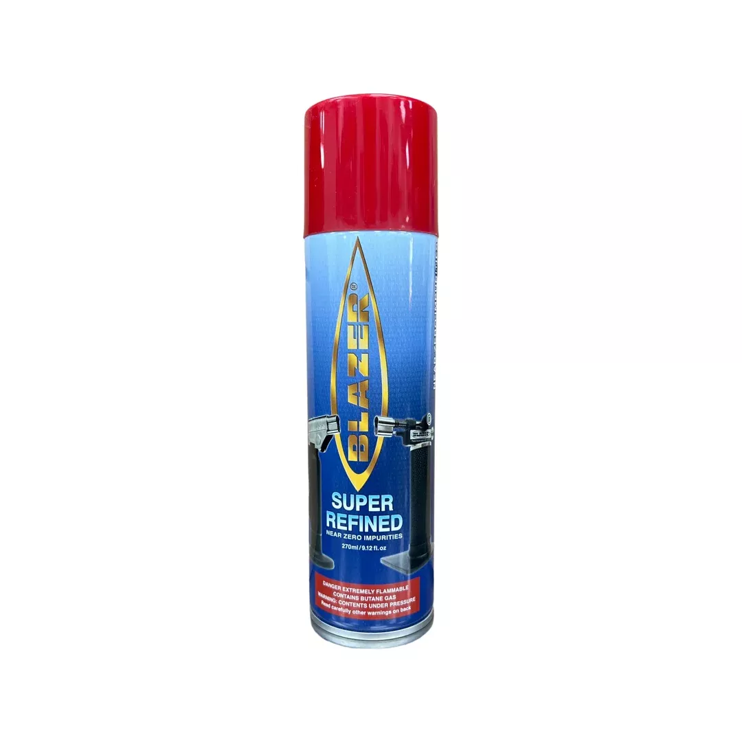 Blazer Butane