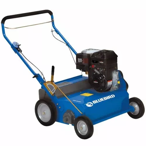 Bluebird S22B5DA 22 In. Seeder