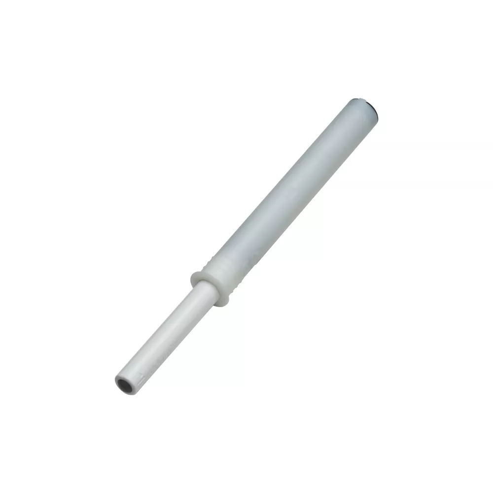 Blum Tip-On Push-to-Open Touch Latches for Self-Closing Hinges, 10mm Press-Fit