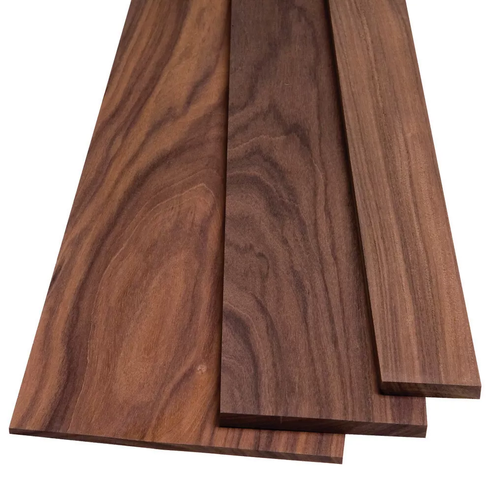 Bolivian Rosewood by the Piece-1/8" Thickness