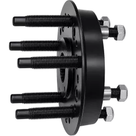 Bolt Circle Adapter Aluminum